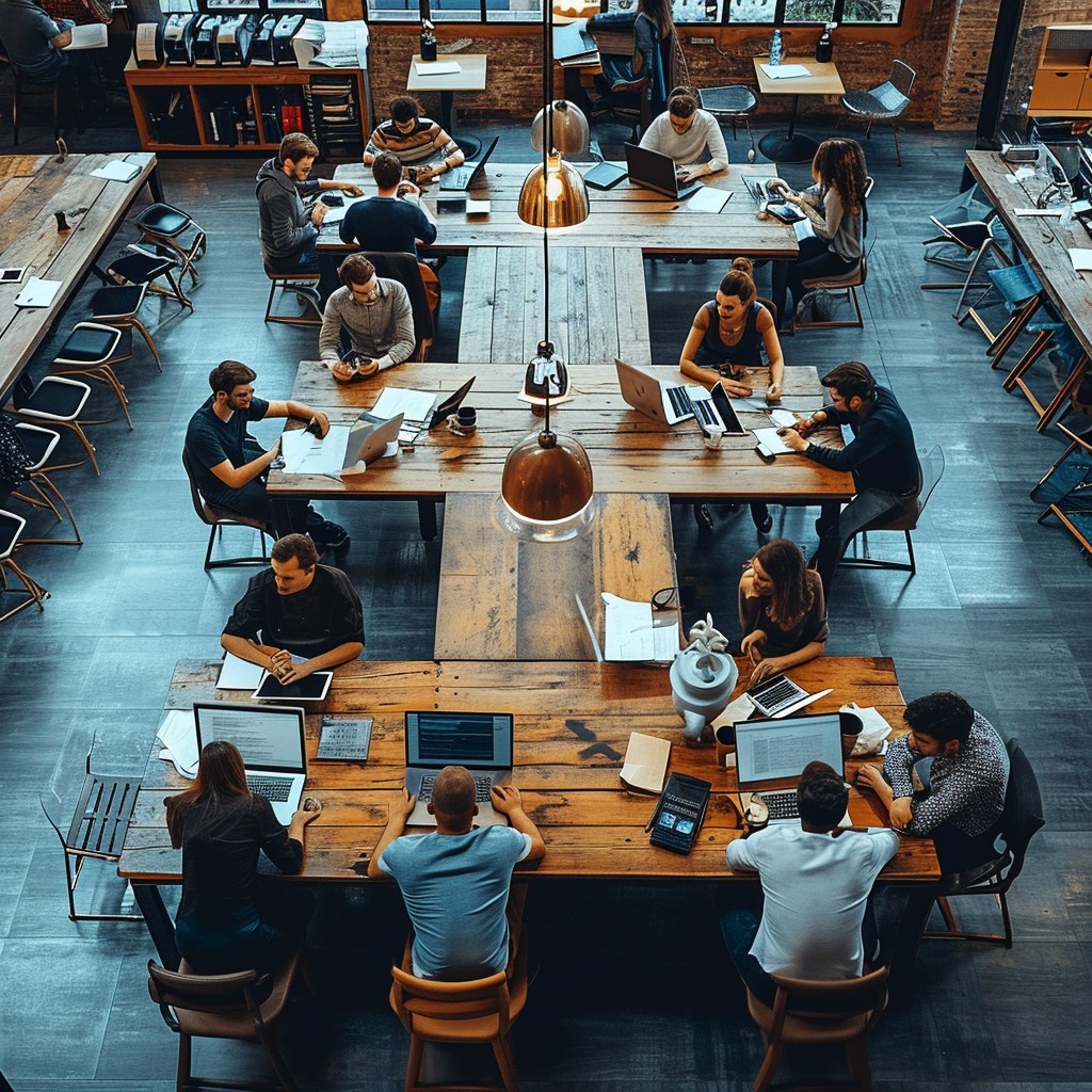 StockCake-Busy Office Meeting_1723329213