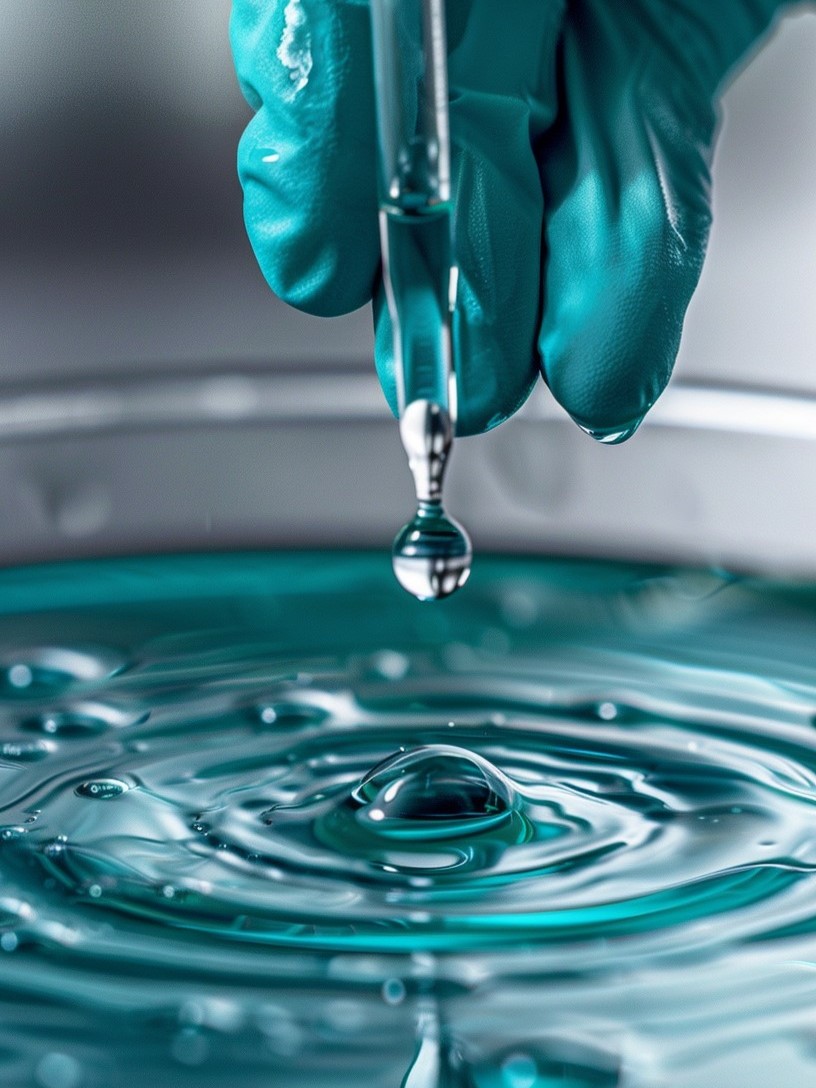 StockCake-Precision Liquid Drop_1721498749 StockCake-Precision Liquid Drop_1721498749